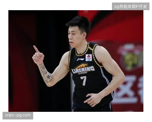 辽宁男篮依靠双核驱动加时险胜新疆卫冕，张镇麟攻防两端表现堪称完美